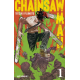 Chainsaw Man - Tome 1 - Chien et tronçonneuse