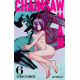 Chainsaw Man - Tome 6 - Bam bam bam