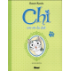 Chi - Une vie de chat (grand format) - Tome 4 - Tome 4