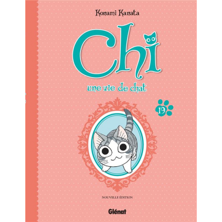 Chi - Une vie de chat (grand format) - Tome 19 - Tome 19