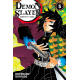 Demon Slayer - Kimetsu no yaiba - Tome 5 - Tome 5