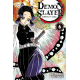 Demon Slayer - Kimetsu no yaiba - Tome 6 - Tome 6