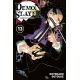 Demon Slayer - Kimetsu no yaiba - Tome 13 - Tome 13