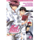 Food Wars ! - Tome 10 - Tome 10