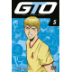 GTO - Tome 5 - Volume 5