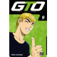 GTO - Tome 9 - Volume 9