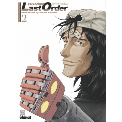 Gunnm - Last Order (Édition Originale) - Tome 2 - Volume 2