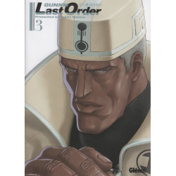 Gunnm - Last Order (Édition Originale) - Tome 3 - Volume 3