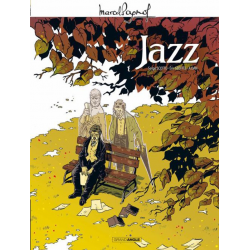 Jazz (Dan) - Jazz