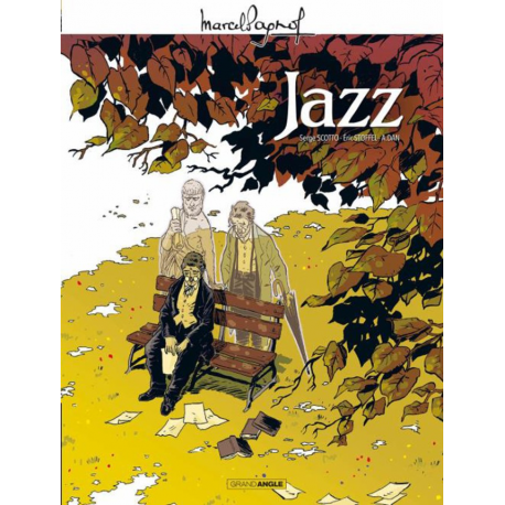 Jazz (Dan) - Jazz