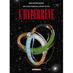 Julius Corentin Acquefacques - Tome 7 - L'hyperrêve