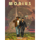 Mobius - Tome 1 - Les Fils du Vent