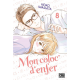 Mon coloc' d'enfer - Tome 8 - Tome 8