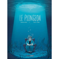 Plongeon (Le) - Le Plongeon