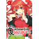 Quintessential Quintuplets (The) - Tome 6 - Tome 6