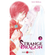 Strange Dragon - Tome 3 - Tome 3