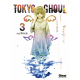 Tokyo Ghoul - Tome 3 - Tome 3