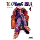 Tokyo Ghoul - Tome 4 - Tome 4