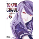 Tokyo Ghoul - Tome 5 - Tome 5
