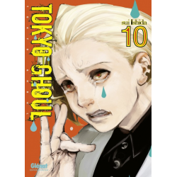 Tokyo Ghoul - Tome 10 - Tome 10