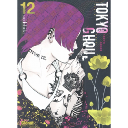 Tokyo Ghoul - Tome 12 - Tome 12