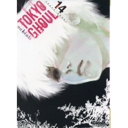 Tokyo Ghoul - Tome 14 - Tome 14