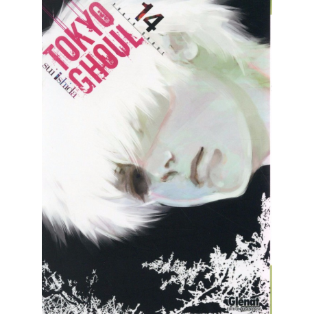 Tokyo Ghoul - Tome 14 - Tome 14