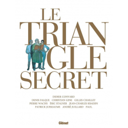 Triangle Secret (Le) - Le triangle secret