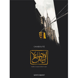 Yellow cab - Yellow cab