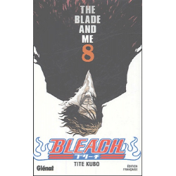 Bleach - Tome 8
