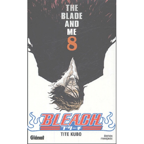 Bleach - Tome 8