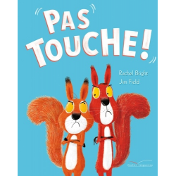 Pas touche !