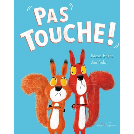 Pas touche ! - Album