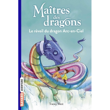 Maîtres des dragons - Tome 10