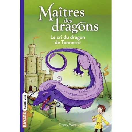 Maîtres des dragons - Tome 8