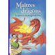 Maîtres des dragons - Tome 4