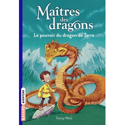 Maîtres des dragons - Tome 1
