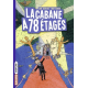 La cabane à 13 étages - Tome 6 - La cabane à 78 étages