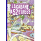 La cabane à 13 étages - Tome 4 - La cabane à 52 étages