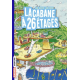 La cabane à 13 étages - Tome 2 - La cabane à 26 étages