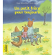 Un petit frère pour toujours - Album