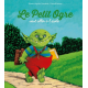 Le Petit Ogre veut aller à l'école - Album