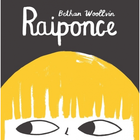 Raiponce - Album