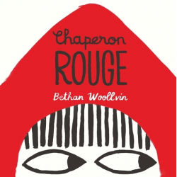 Chaperon rouge - Album