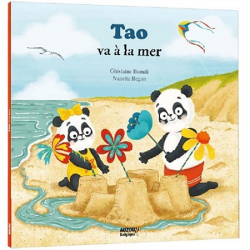 Tao va à la mer