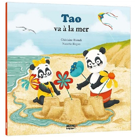 Tao va à la mer