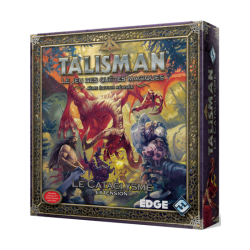 Talisman : Le Cataclysme