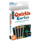 Qwirkle Cartes