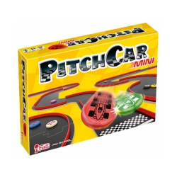 Mini PitchCar