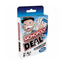 Monopoly Deal